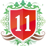 
                              11                              �������
