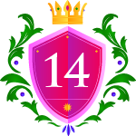 
                              14                              �������