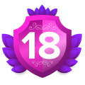 
                              18                              �������
