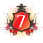 
                              7                              �������