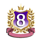 
                              8                              �������